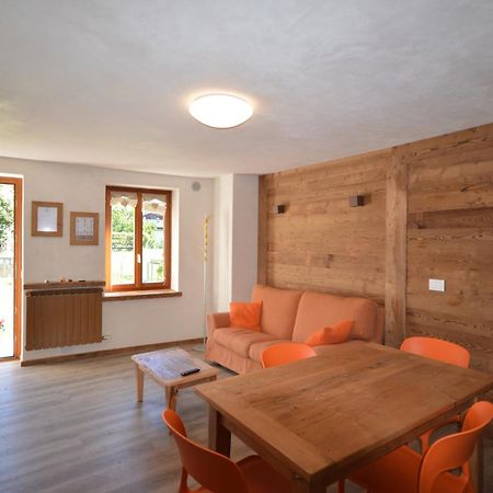 La maison du coeur Aosta Værelse billede