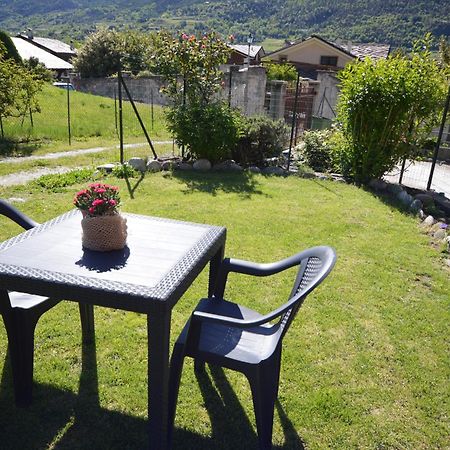 La maison du coeur Aosta Værelse billede