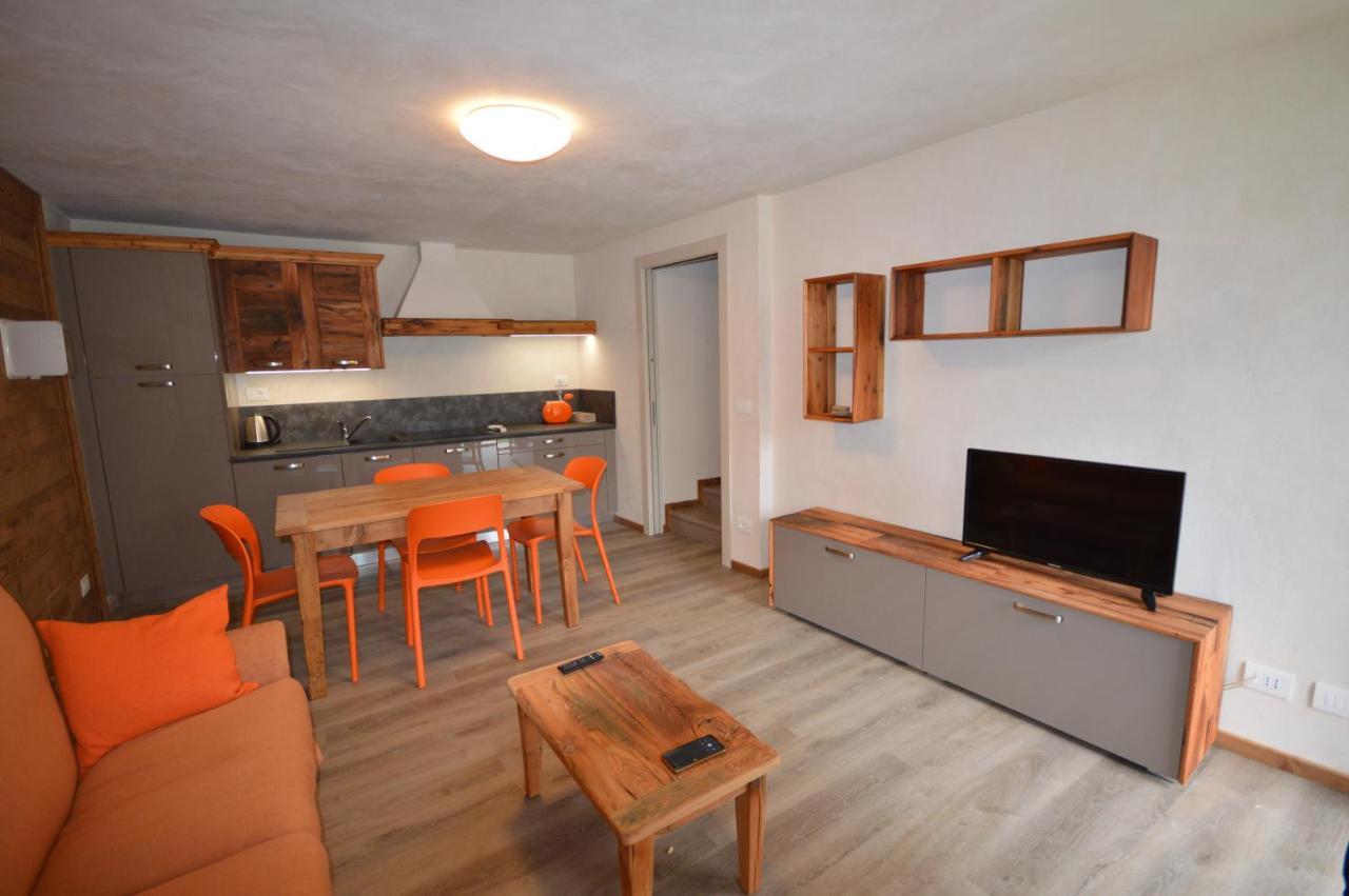 La maison du coeur Aosta Eksteriør billede